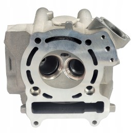 260 300 Linhai head with valves, allroad gtx set