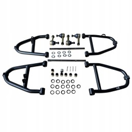 Kymco KXR 250 wishbones and ends