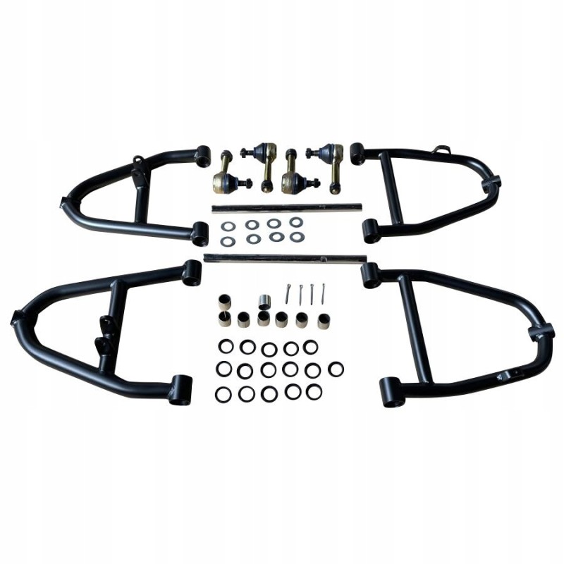 Kymco KXR 250 wishbones and ends