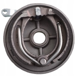 Drum anchor disc front right hub cap atv 110 125 for quad