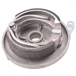 Drum anchor disc front right hub cap atv 110 125 for quad