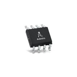 1 pcs : AT25DN011-XMHF-T - NOR Flash 1 Mbit, 3.0V (2.3V to 3.6V), -40C to 85C, TSSOP (Tape & Reel), Single, Dual SPI NOR flash