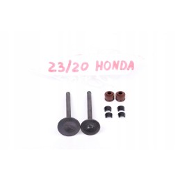 Honda valves 23 20