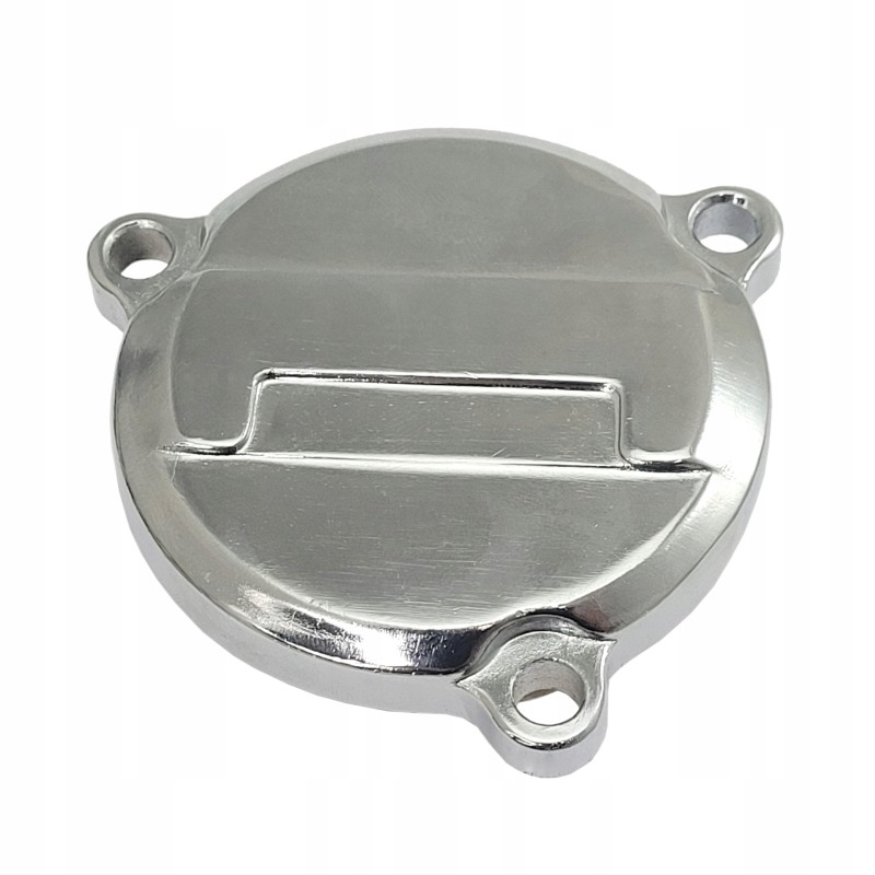 Starter gear cover for atv bashan 200 250 original