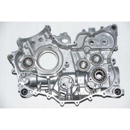 Kymco MXU 700 engine crankcase