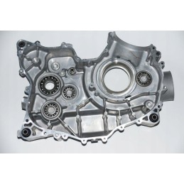 Kymco MXU 700 engine crankcase