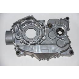 Kymco MXU 700 engine crankcase