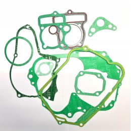 Engine gaskets for quad Beretta 150 turbo