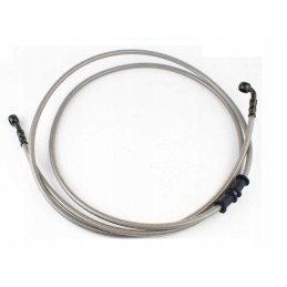 Braided brake hose for atv quad rear 208cm