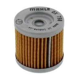 Mahle oil filter ox798 kawasaki kfx 400 03 06
