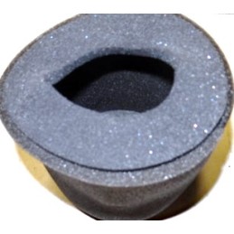 Air filter sponge insert cf moto allroad 500