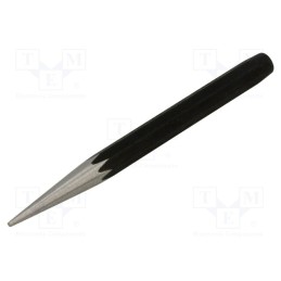 1 pcs x KING TONY - 76302-05 - Centre punch, 2mm