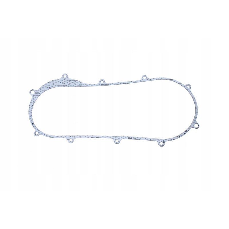 MXU Maxxer 250 300 drive belt cover gasket