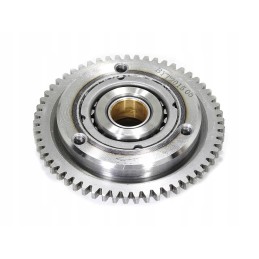 Cross 250 bendix sprocket one-way wheel