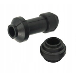 Yamaha Grizzly brake caliper rubbers and others