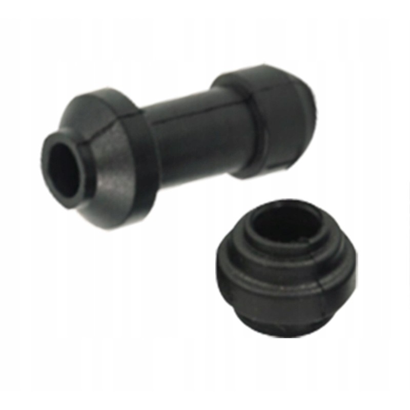 Yamaha Grizzly brake caliper rubbers and others