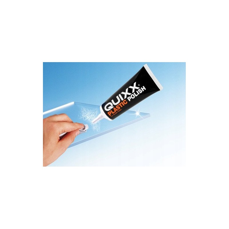 Lamp 38170 quixx xerapol acrylic remover