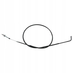 Parking handbrake cable yamaha yfm250 beartracker 99 04