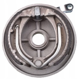 Drum anchor disc front left hub cap atv 110 125 for quad