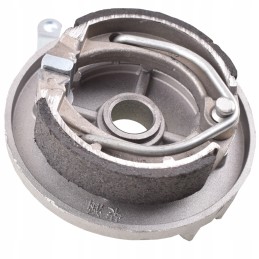 Drum anchor disc front left hub cap atv 110 125 for quad