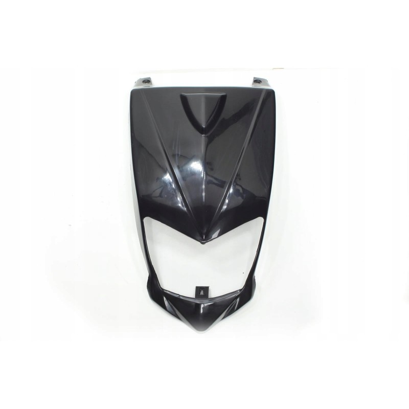 Plastic front lamp housing quad bashan 200 250