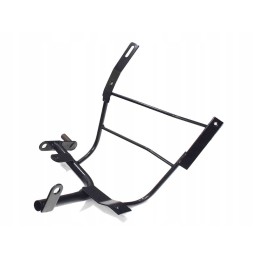 Footrest bracket ATV Nevada 200 Bashan left
