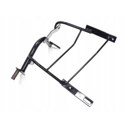 Footrest bracket ATV Nevada 200 Bashan left