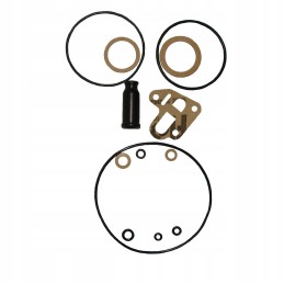 Dellorto phm hs hd sd zs carburetor gasket set