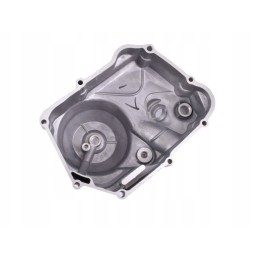 Quad atv 110 125 right clutch cover