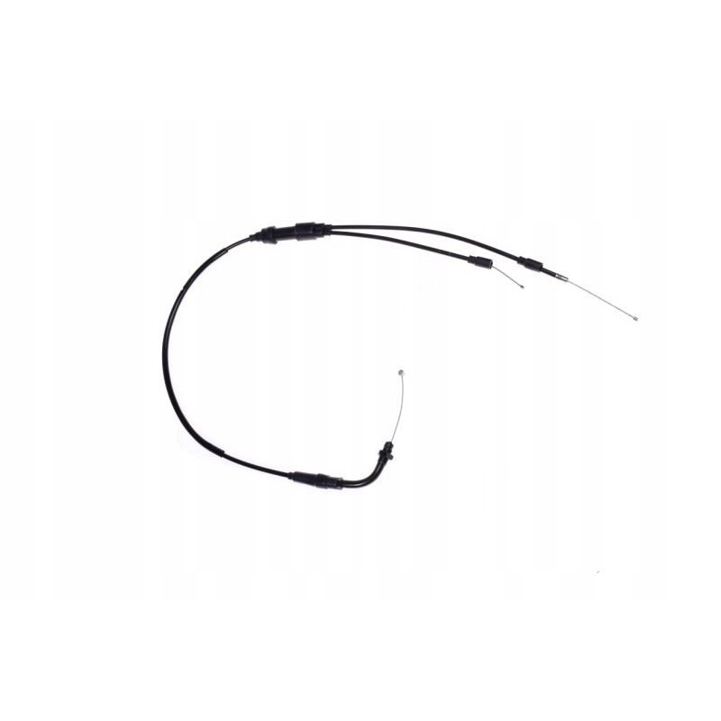 Throttle cable for shineray atv 300 ste shineray