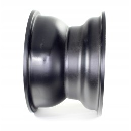 ATV 7 rim 4 screws ATV 125 black fuxin