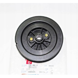 Kymco mxu 500 hand starter wheel