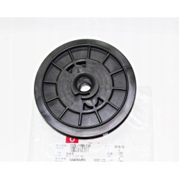 Kymco mxu 500 hand starter wheel