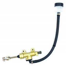 Rear brake pump atv quad 200 250 bashan