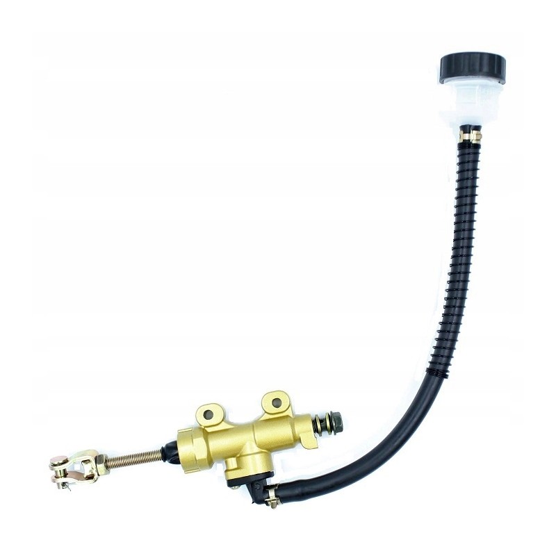 Rear brake pump atv quad 200 250 bashan