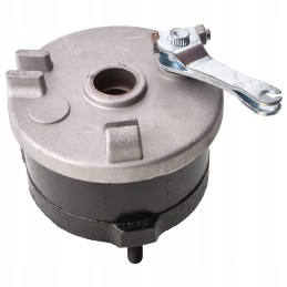 Front hub for ATV 110 125cc, right, 3 quad screws