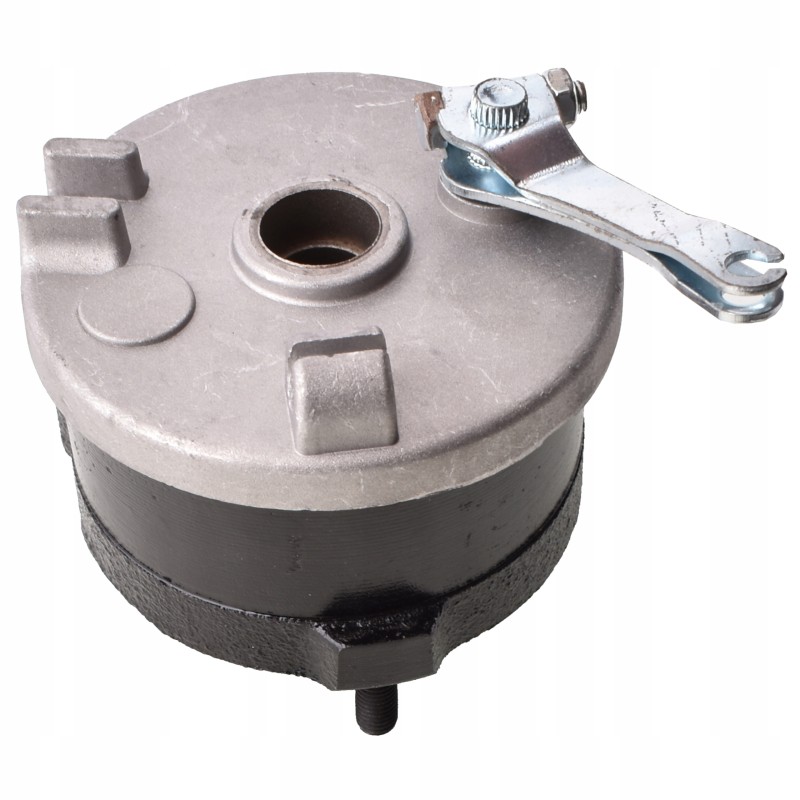 Front hub for ATV 110 125cc, right, 3 quad screws