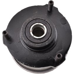 Front hub for ATV 110 125cc, right, 3 quad screws