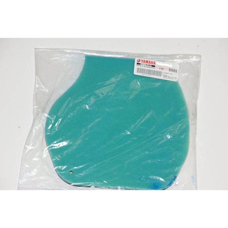 Air filter yamaha yfm 700 550 grizzly