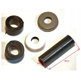Bushing, swing arm repair kit for ATV 110 125