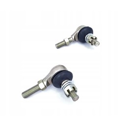 Steering rod end quad 200cc bashan