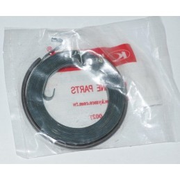 Kymco mxu 250 300 starter puller spring