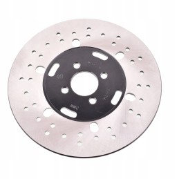 Rear brake disc atv bs150s 2 quad