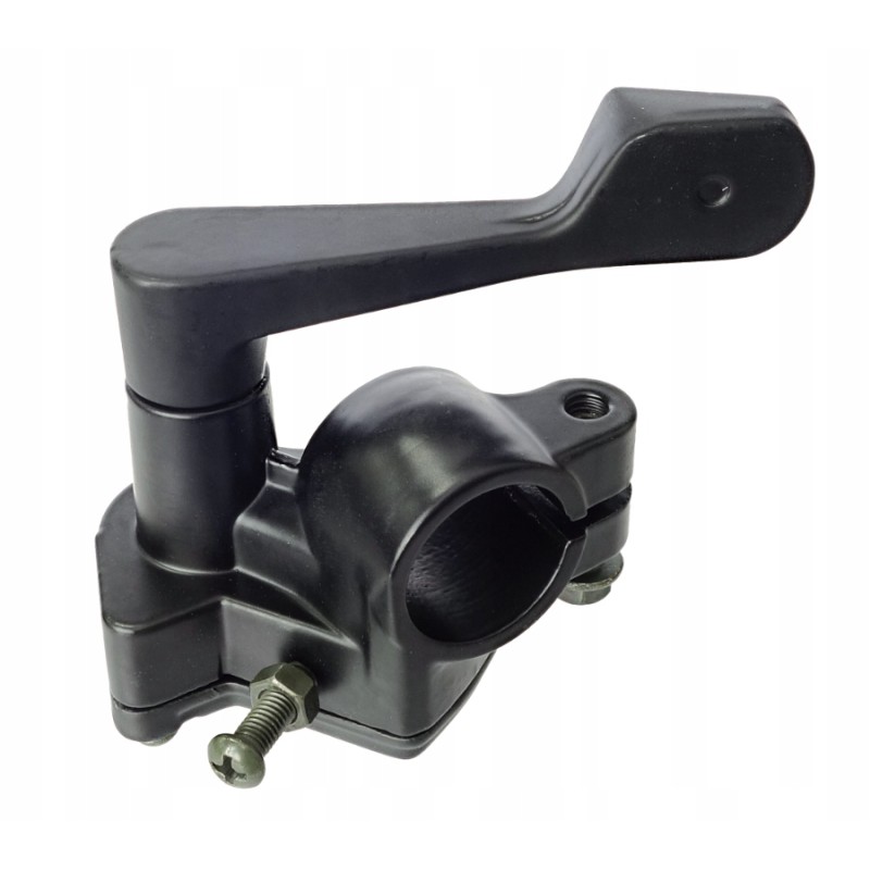 Throttle lever atv quad bashan 150 200 250