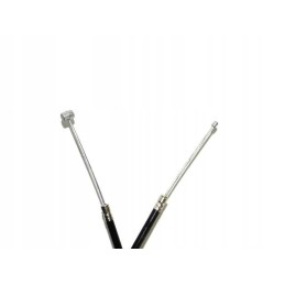 Gas cable pocket bike 50cc 72cm atv quad cross