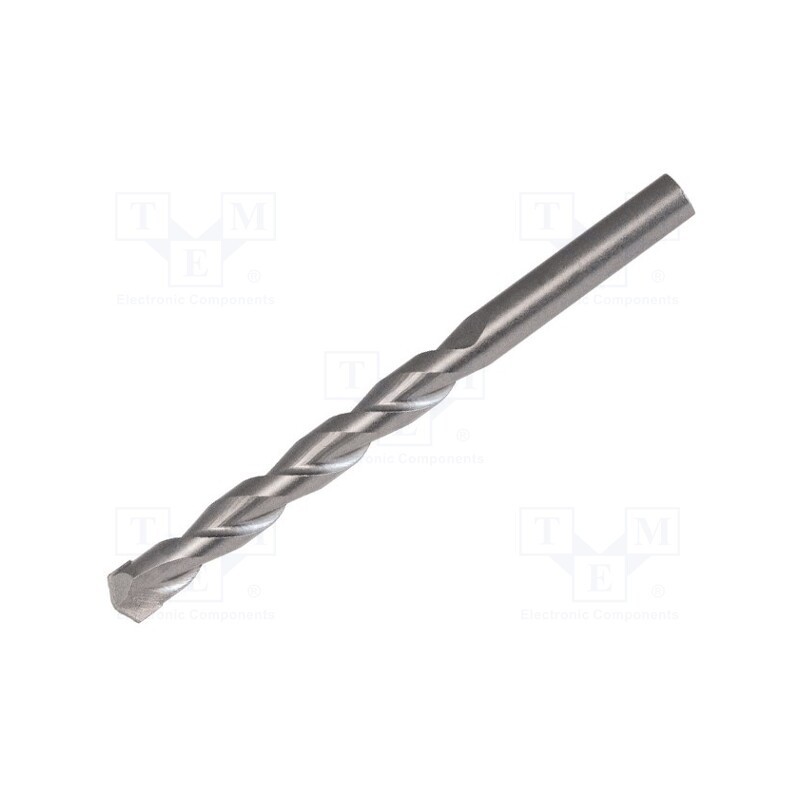 1 pcs x C.K - T3110 14150 - Drill bit, for concrete, Ø: 14mm, L: 150mm, steel, cemented carbide