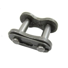 Clip clasp chain 428h reinforced atv quad bashan eagle cross kxd kayo