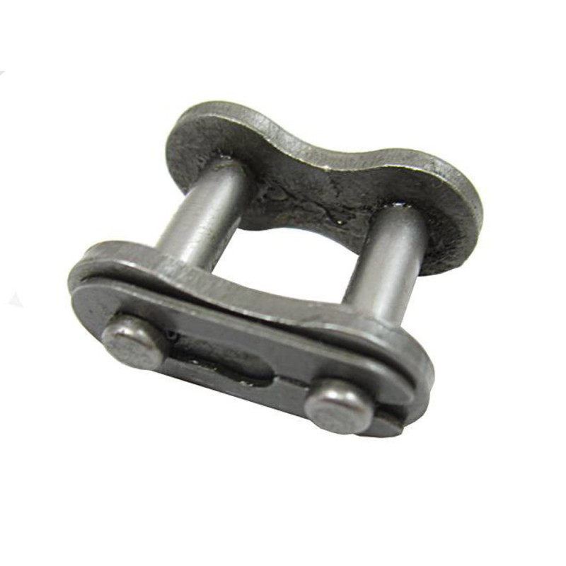 Clip clasp chain 428h reinforced atv quad bashan eagle cross kxd kayo