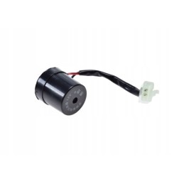 Turn signal interrupter 2 pins for quad cross