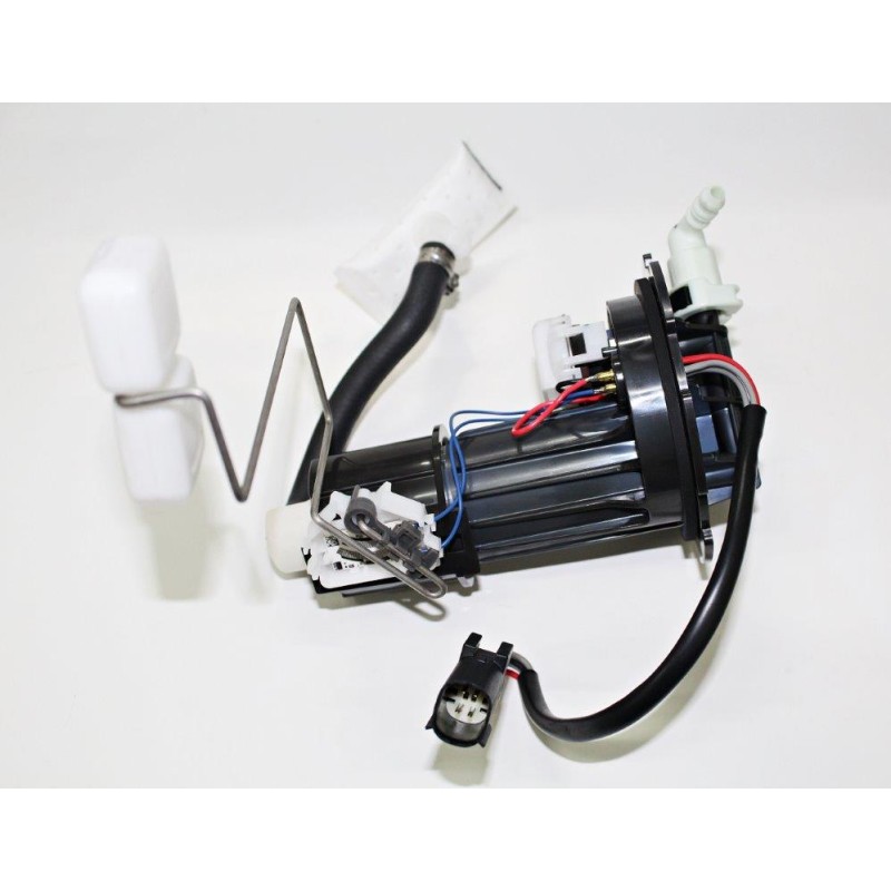 Kymco MXU 500 fuel pump